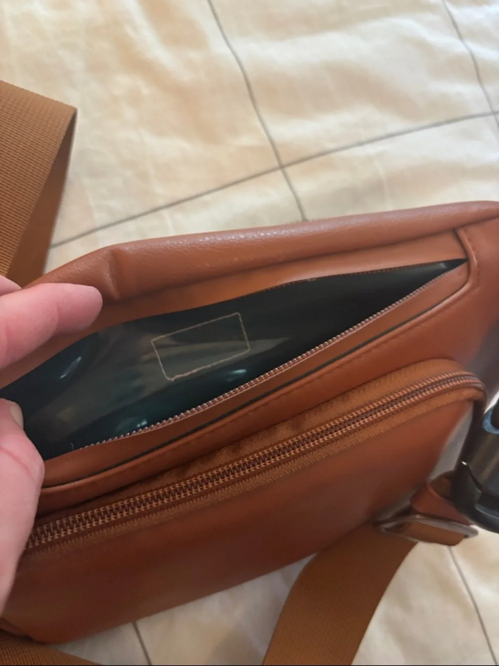 Kibou barely used